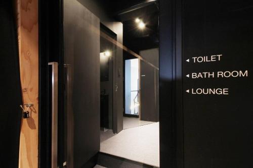 Apartamento Small Hotel - Hondori Shopping Arcade (4l)