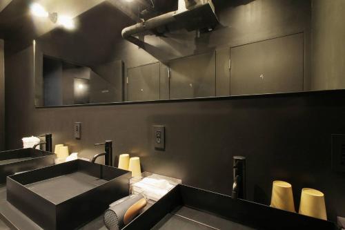 Apartamento Small Hotel - Hondori Shopping Arcade (4l)