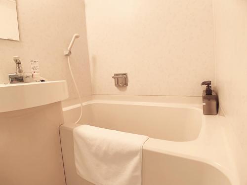 Apartamentos Ouchi Hotel Nishi-tokaichi
