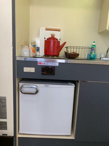 Apartamentos Ouchi Hotel Nishi-tokaichi