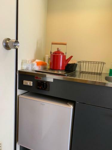 Apartamentos Ouchi Hotel Nishi-tokaichi