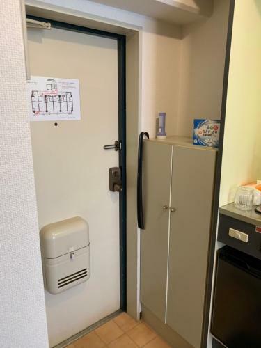 Apartamentos Ouchi Hotel Nishi-tokaichi