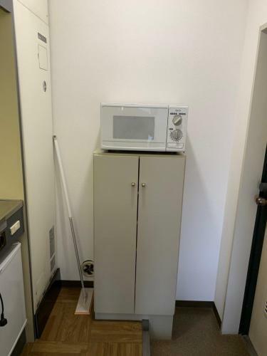Apartamentos Ouchi Hotel Nishi-tokaichi