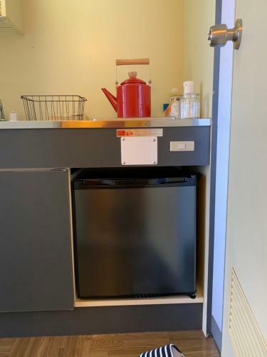 Apartamentos Ouchi Hotel Nishi-tokaichi
