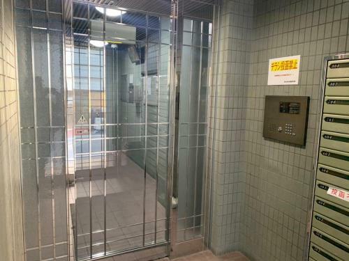 Apartamentos Ouchi Hotel Nishi-tokaichi