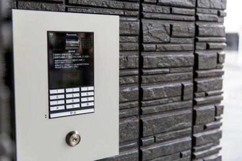Aparthotel Grand Base Hiroshima Ekimae