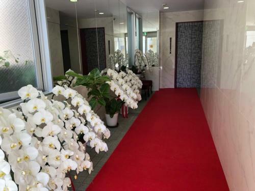 Apartamento La Foret Fujimi - Vacation Stay 69160