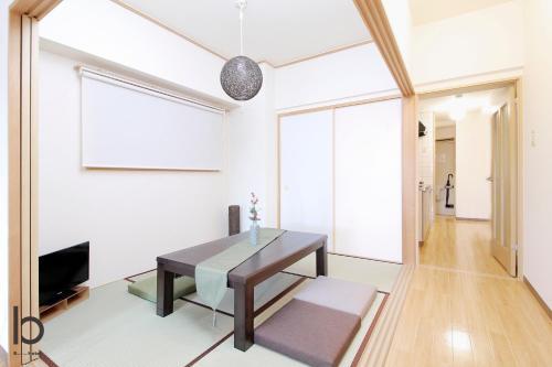 2 Br Apartment - 3 Mins To The Peacepark 302