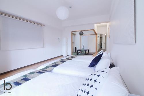 2 Br Apartment - 3 Mins To The Peacepark 302