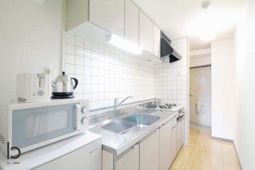 2 Br Apartment - 3 Mins To The Peacepark 302