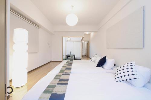 2 Br Apartment - 3 Mins To The Peacepark 302