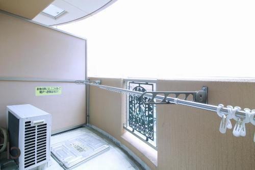 2 Br Apartment - 3 Mins To The Peacepark 302