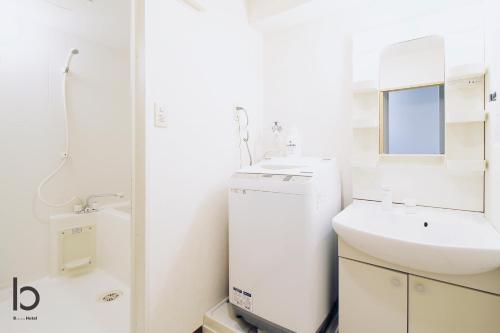 2 Br Apartment - 3 Mins To The Peacepark 302