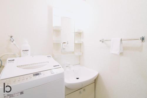 2 Br Apartment - 3 Mins To The Peacepark 302