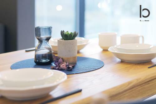 Apartamento Brand New Apt Famous Hiroshima Dori 6ppl