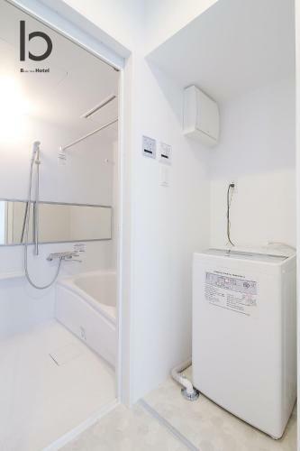 Apartamento Brand New Apt Famous Hiroshima Dori 6ppl