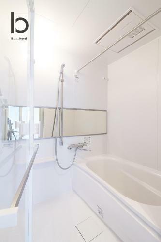 Apartamento Brand New Apt Famous Hiroshima Dori 6ppl