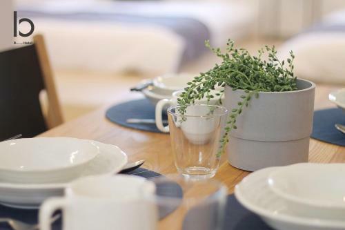Apartamento Huge Apt In Famous Hiroshima Dori For 6p