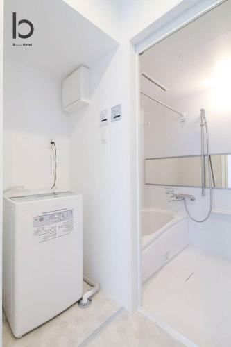 Apartamento Huge Apt In Famous Hiroshima Dori For 6p