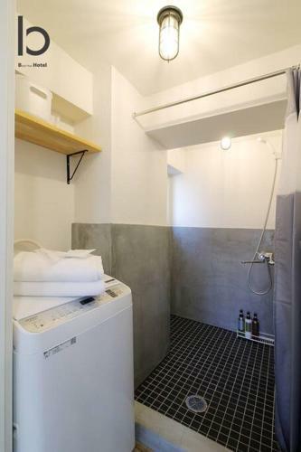 Apartamento Isbld201 1br Good For 4ppl, Close To Peace Park