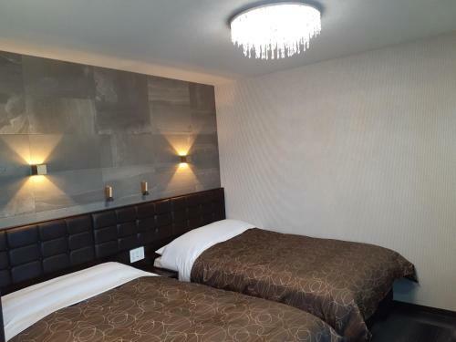 Hotel Win