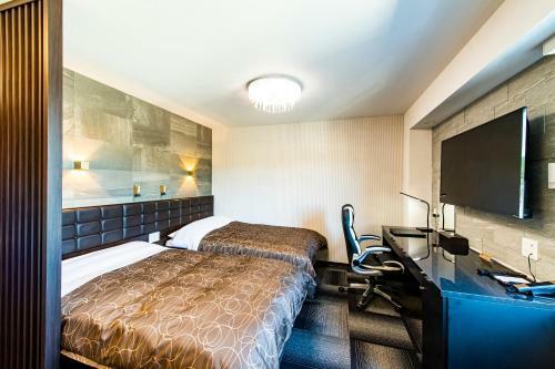 Hotel Win