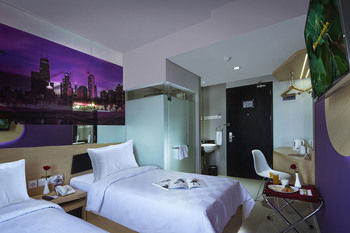 G Suites Hotel