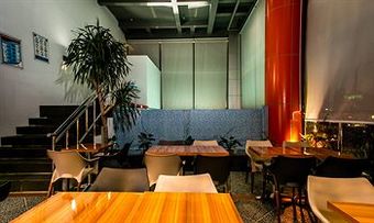 G Suites Hotel