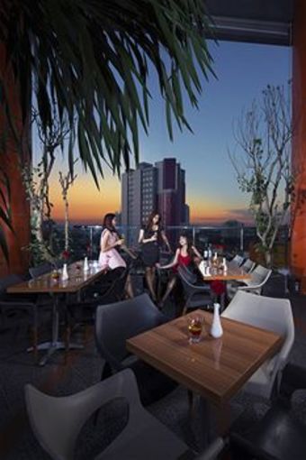 G Suites Hotel