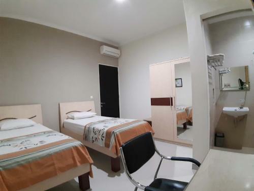Hostal Ikiru To Live