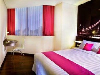 Favehotel Mex Surabaya