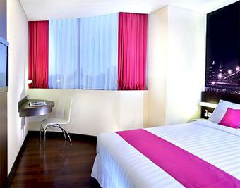Favehotel Mex Surabaya