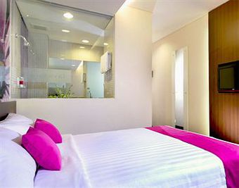 Favehotel Mex Surabaya