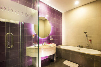 Favehotel Mex Surabaya