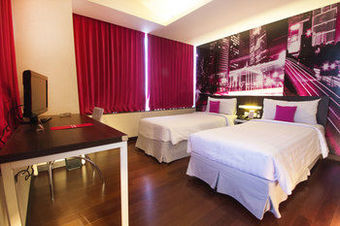 Favehotel Mex Surabaya