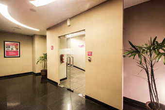 Favehotel Mex Surabaya