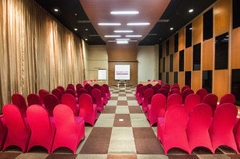 Favehotel Mex Surabaya