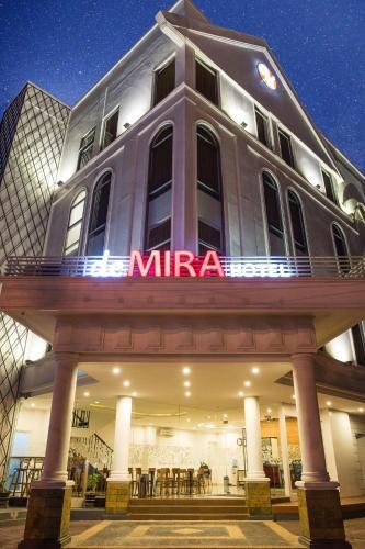 Demira Hotel