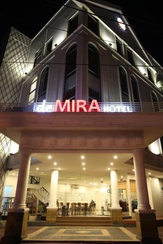 Demira Hotel