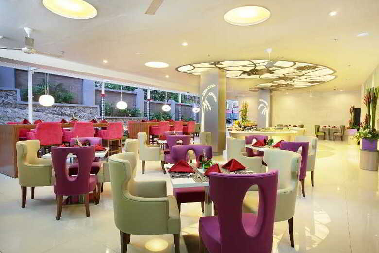 Hotel Mercure Bali Nusa Dua