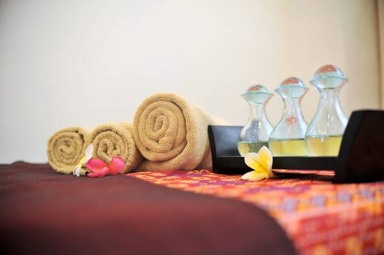 Hotel Bali Relaxing Resort And Spa