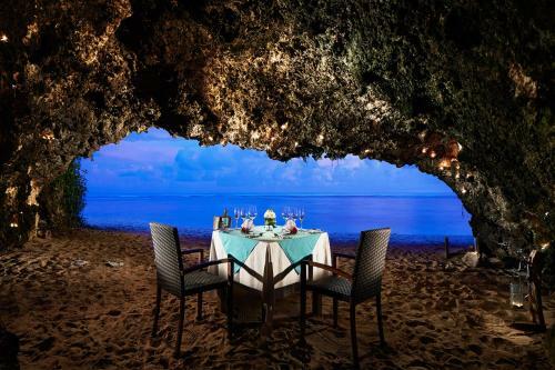 Hotel Samabe Bali Villas