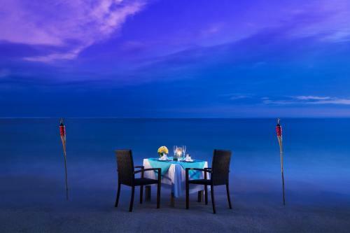 Hotel Samabe Bali Villas