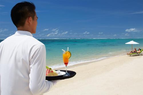 Hotel Samabe Bali Villas