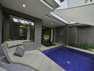 Hotel Amaroossa Suite