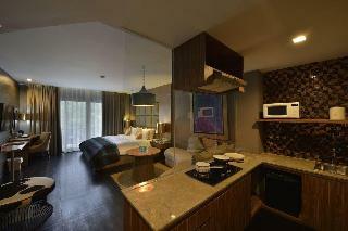 Hotel Amaroossa Suite