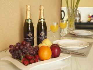 Hotel Grand Darmo Suite