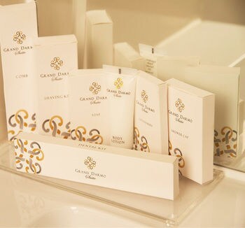 Hotel Grand Darmo Suite