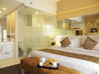 Hotel Grand Darmo Suite