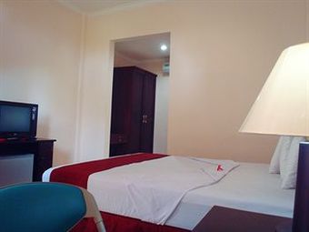 Hostal Tanjung Sari Inn